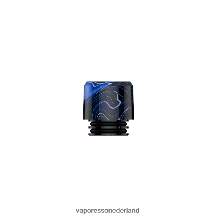 blauw Vaporesso ITank 2 harsdruppeltips - Vaporesso vape Nederland VX6NZV442