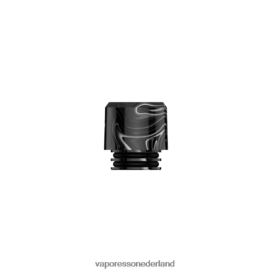 zwart Vaporesso ITank 2 harsdruppeltips - Vaporesso vape amazon VX6NZV437