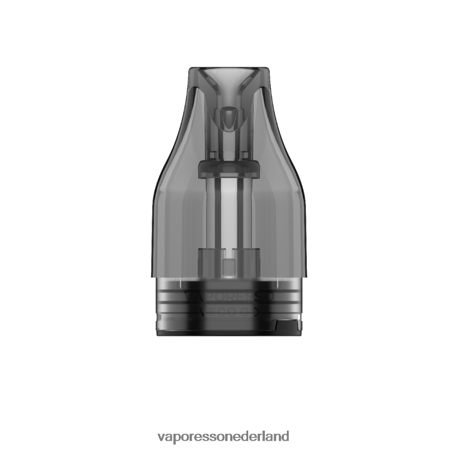 0,6 ohm-pod Vaporesso VECO go-pods (2 stuks) - Vaporesso vape price VX6NZV406