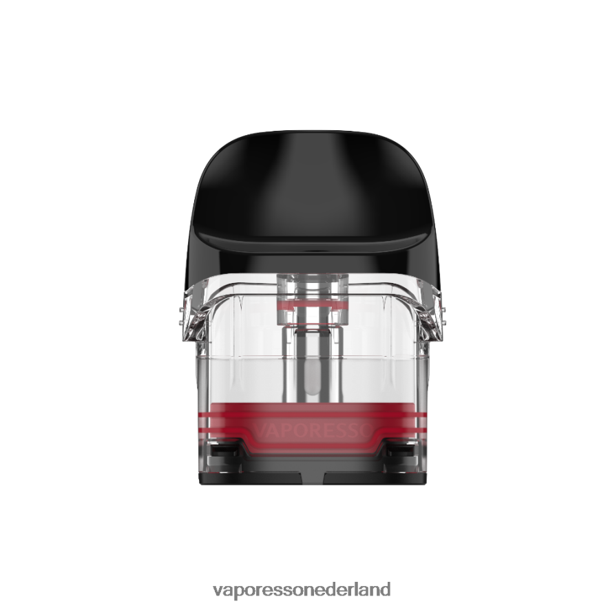 0,8 ohm (2 ml) Vaporesso LUXE q peulen (4 stuks) - Vaporesso near me VX6NZV389