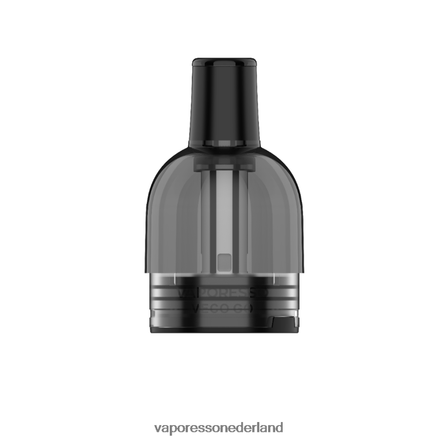 0,8 ohm-pod Vaporesso VECO go-pods (2 stuks) - Vaporesso vape amazon VX6NZV407