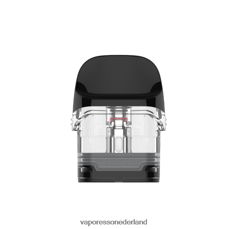 1,0 ohm (2 ml) Vaporesso LUXE q peulen (4 stuks) - Vaporesso Amsterdam VX6NZV390