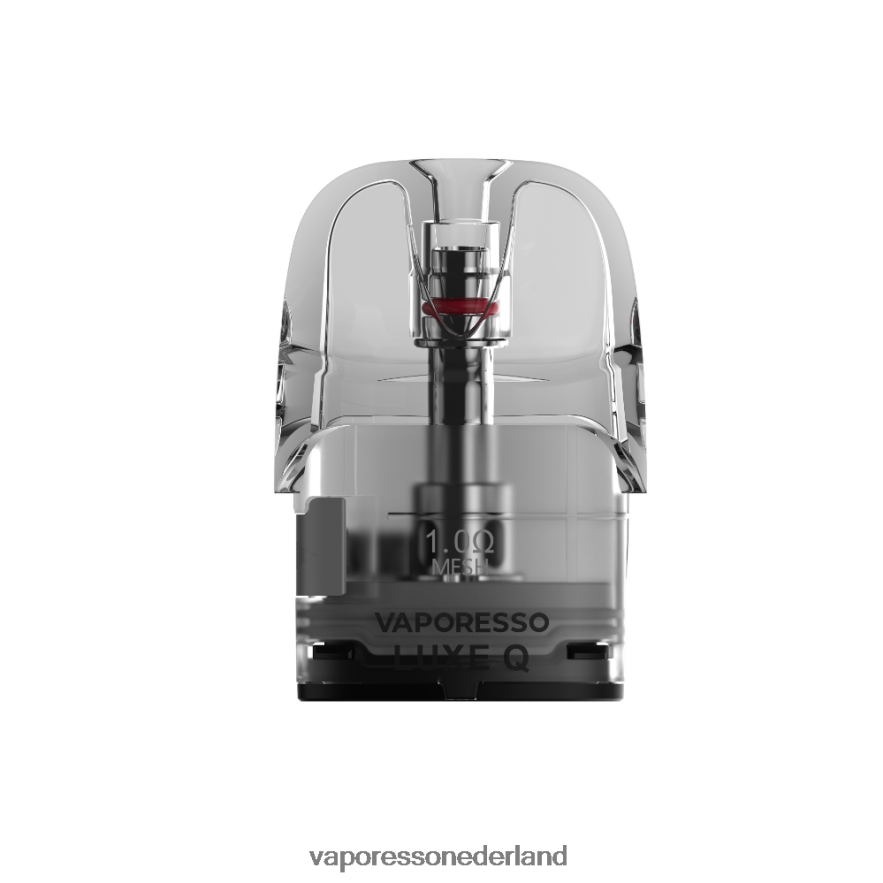 1,0 ohm (3 ml) Vaporesso LUXE q peulen (4 stuks) - Vaporesso vape kopen VX6NZV394