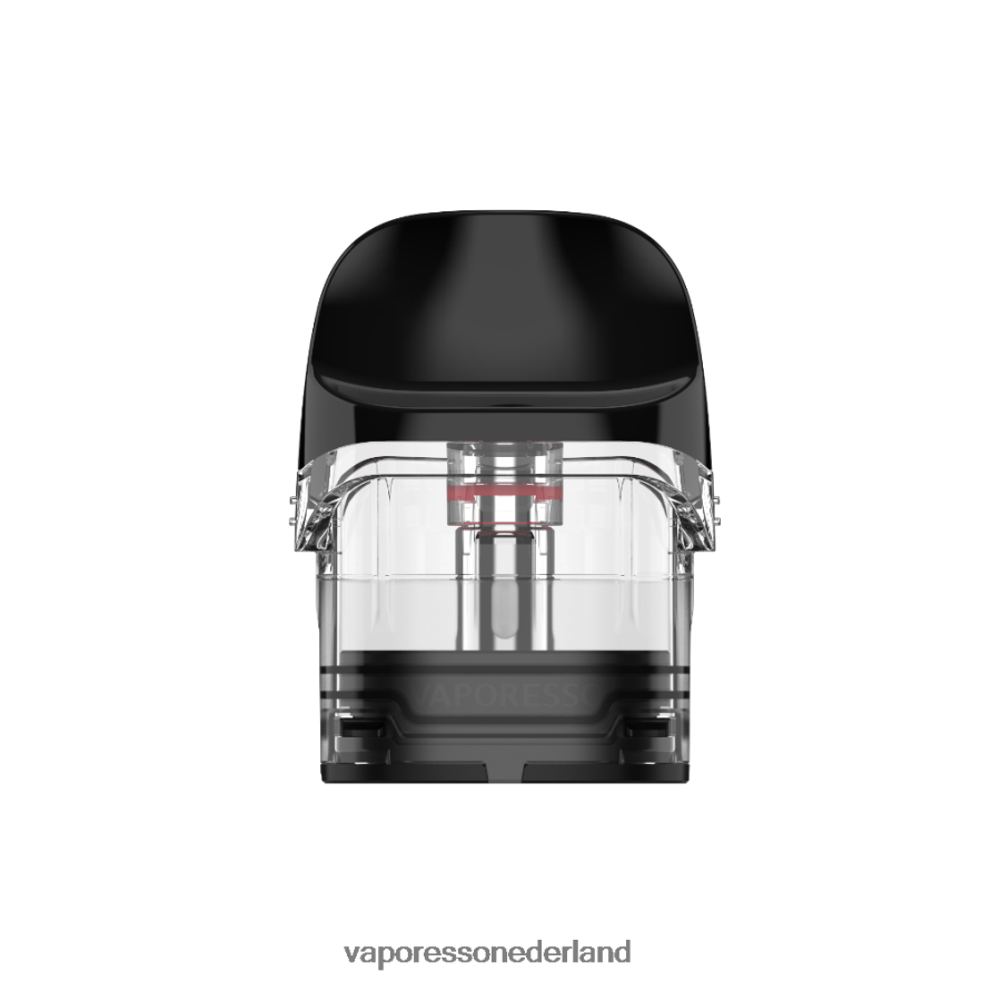 1,2 ohm (2 ml) Vaporesso LUXE q peulen (4 stuks) - Vaporesso vape pen VX6NZV391