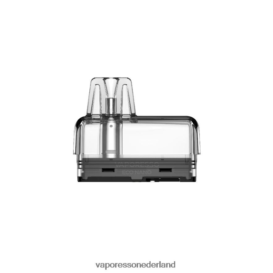 Mesh-pod van 0,8 ohm Vaporesso ECO NANO peulen (2 stuks) - Vaporesso near me VX6NZV399