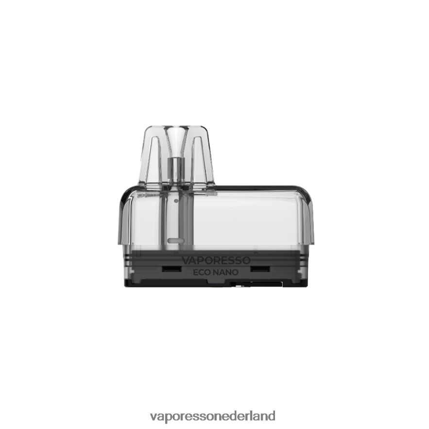 Mesh-pod van 1,2 ohm Vaporesso ECO NANO peulen (2 stuks) - Vaporesso Amsterdam VX6NZV400