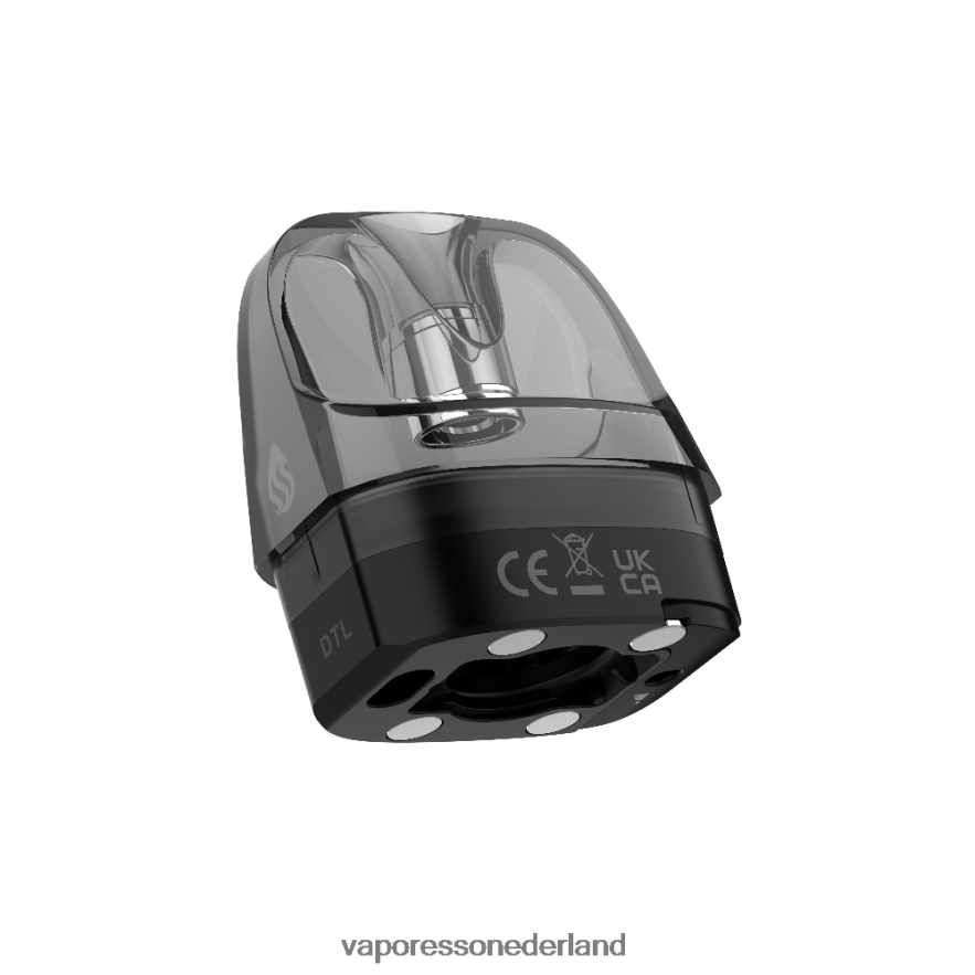 dtl Vaporesso LUXE XR-pod (2 stuks) - Vaporesso vape Nederland VX6NZV382