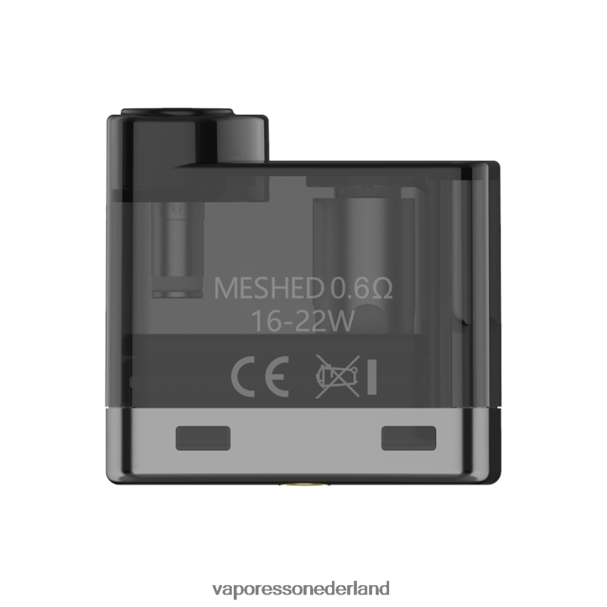 keramiek 0,6ohm Vaporesso Degree peulen (2 stuks) - Vaporesso near me VX6NZV409