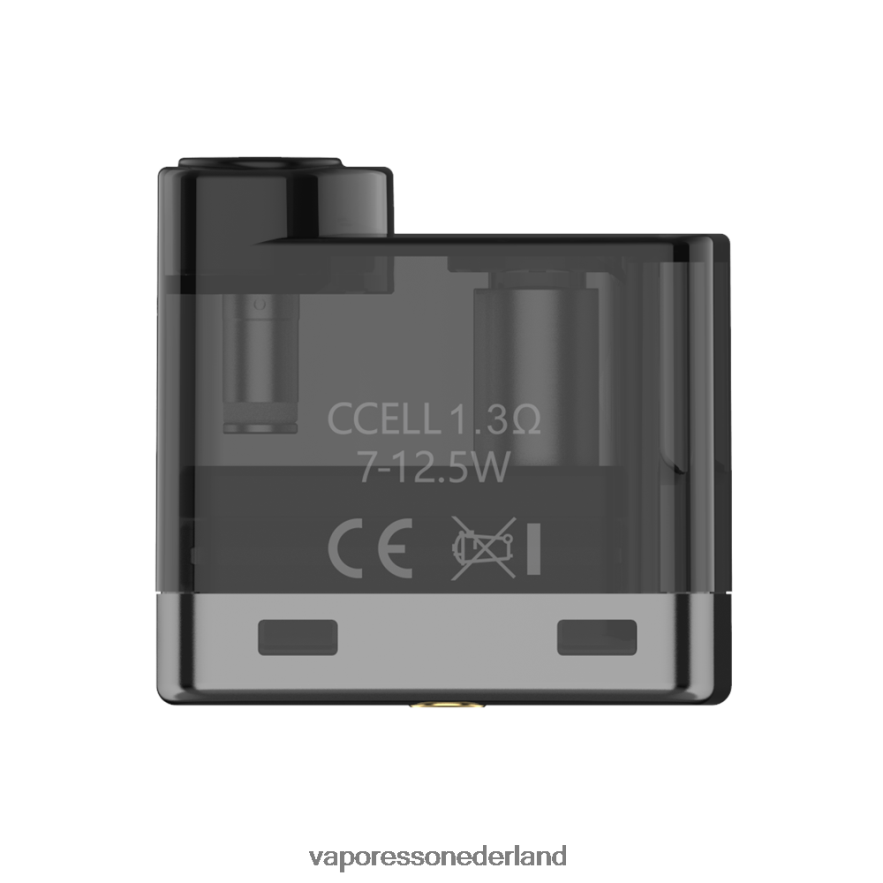 keramiek 1,3ohm Vaporesso Degree peulen (2 stuks) - Vaporesso vape instructions VX6NZV408