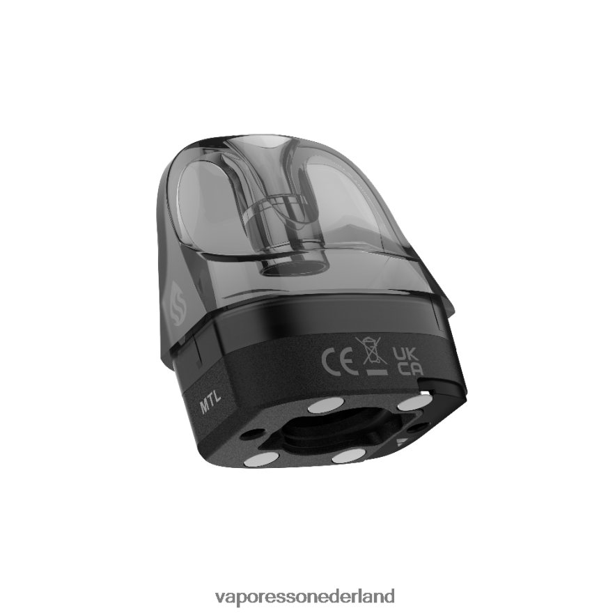 mtl Vaporesso LUXE XR-pod (2 stuks) - Vaporesso Nederland VX6NZV383