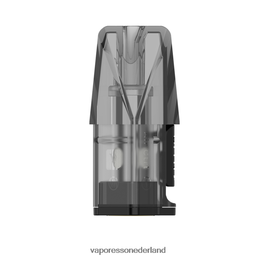 origineel Vaporesso BARR peulen (2 stuks) - Vaporesso Nederland VX6NZV403