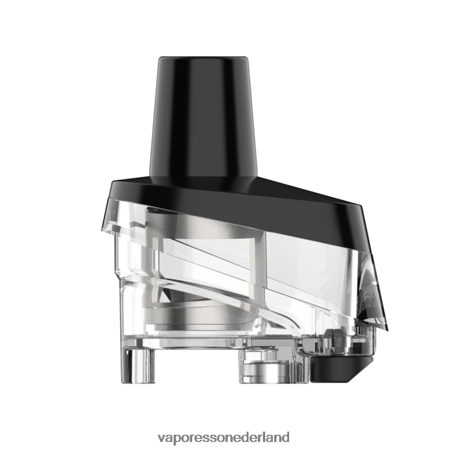origineel Vaporesso TARGET pm80 patroonhulzen (2 stuks) - Vaporesso vape Nederland VX6NZV402