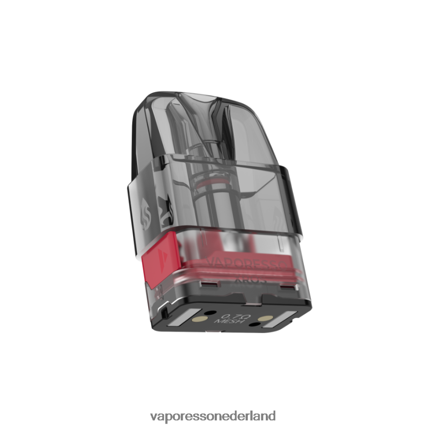 xros 0,7 ohm mesh-pod (3 ml) Vaporesso XROS serie peulen (4 stuks) - Vaporesso vape price VX6NZV376