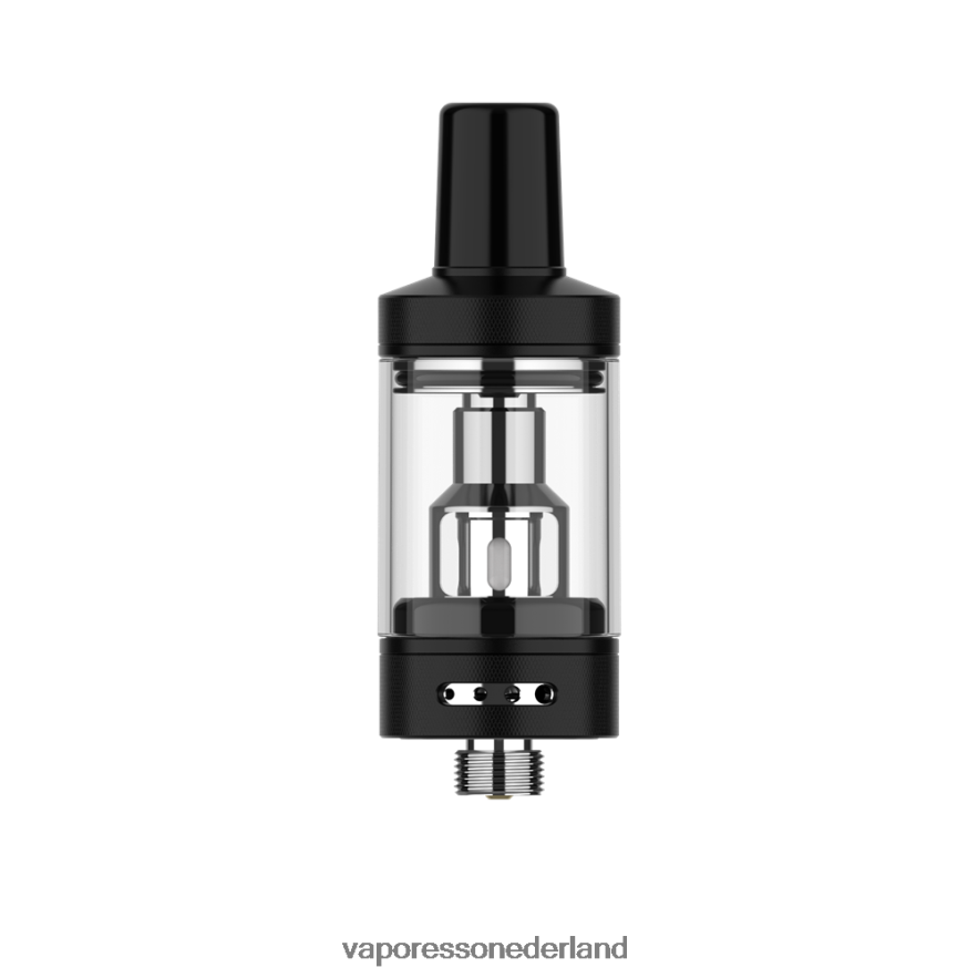 Middernacht zwart Vaporesso ITank m (3 ml) - Vaporesso vape instructions VX6NZV328