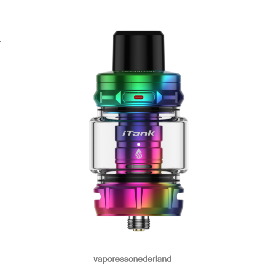 regenboog Vaporesso ITank 2 (8 ml) - Vaporesso vape amazon VX6NZV327