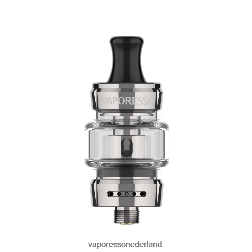 zilver Vaporesso GTX reservoir 18 (3 ml) - Vaporesso Amsterdam VX6NZV340