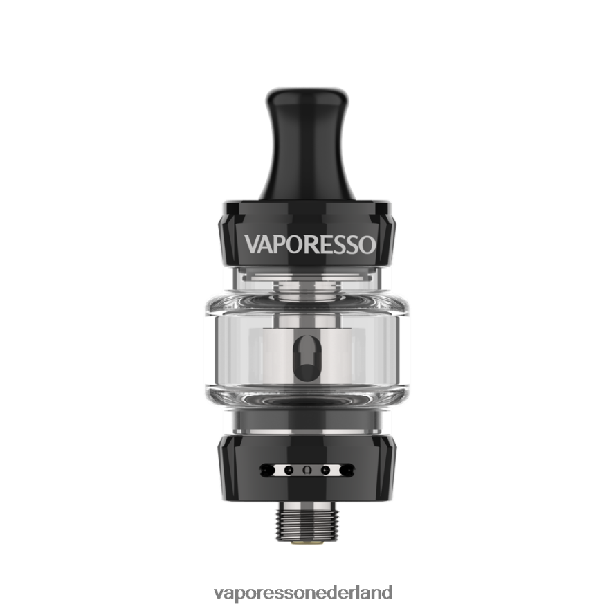 zwart Vaporesso GTX reservoir 18 (3 ml) - Vaporesso near me VX6NZV339