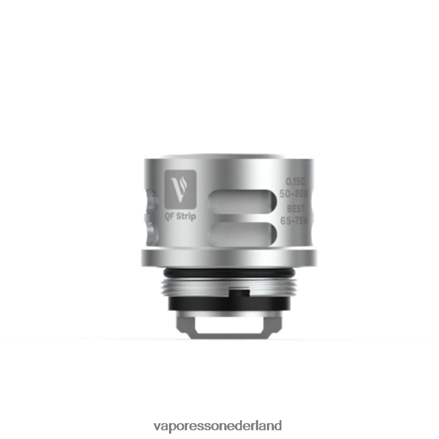 0,15 ohm Vaporesso QF spoelen (3 stuks) - Vaporesso vape Nederland VX6NZV372