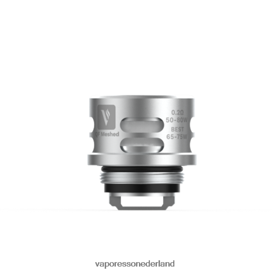 0,2 ohm Vaporesso QF spoelen (3 stuks) - Vaporesso Nederland VX6NZV373
