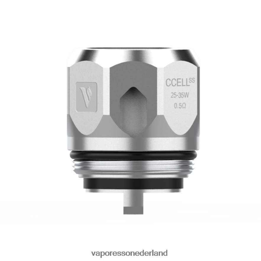GT keramiek 0,5ohm Vaporesso GT kernspoelen (3 stuks) - Vaporesso near me VX6NZV359