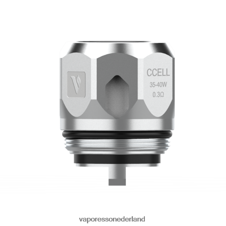 gt keramiek2 0,3ohm Vaporesso GT kernspoelen (3 stuks) - Vaporesso vape amazon VX6NZV357