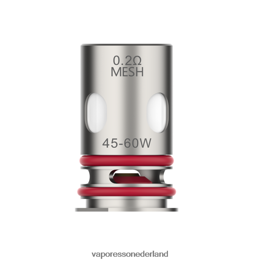 gtx 0,2 ohm gaas Vaporesso GTX spoelen (5 stuks) - Vaporesso vape Nederland VX6NZV342