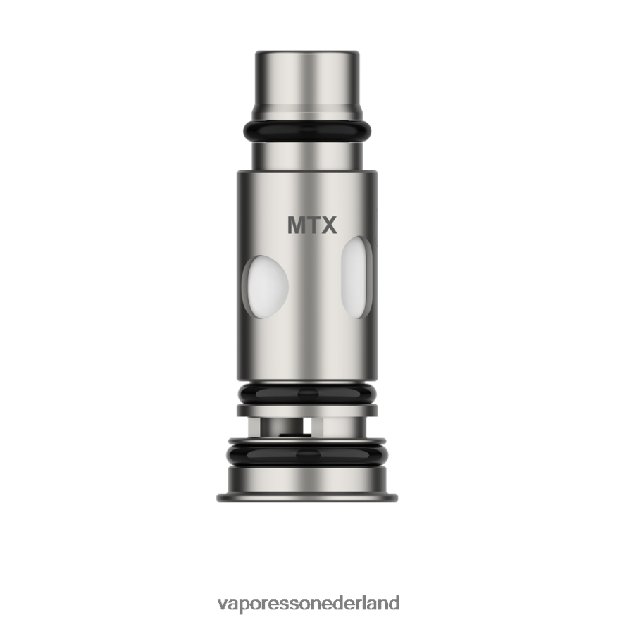 origineel Vaporesso MTX spoelen (5 stuks) - Vaporesso vape pen VX6NZV361