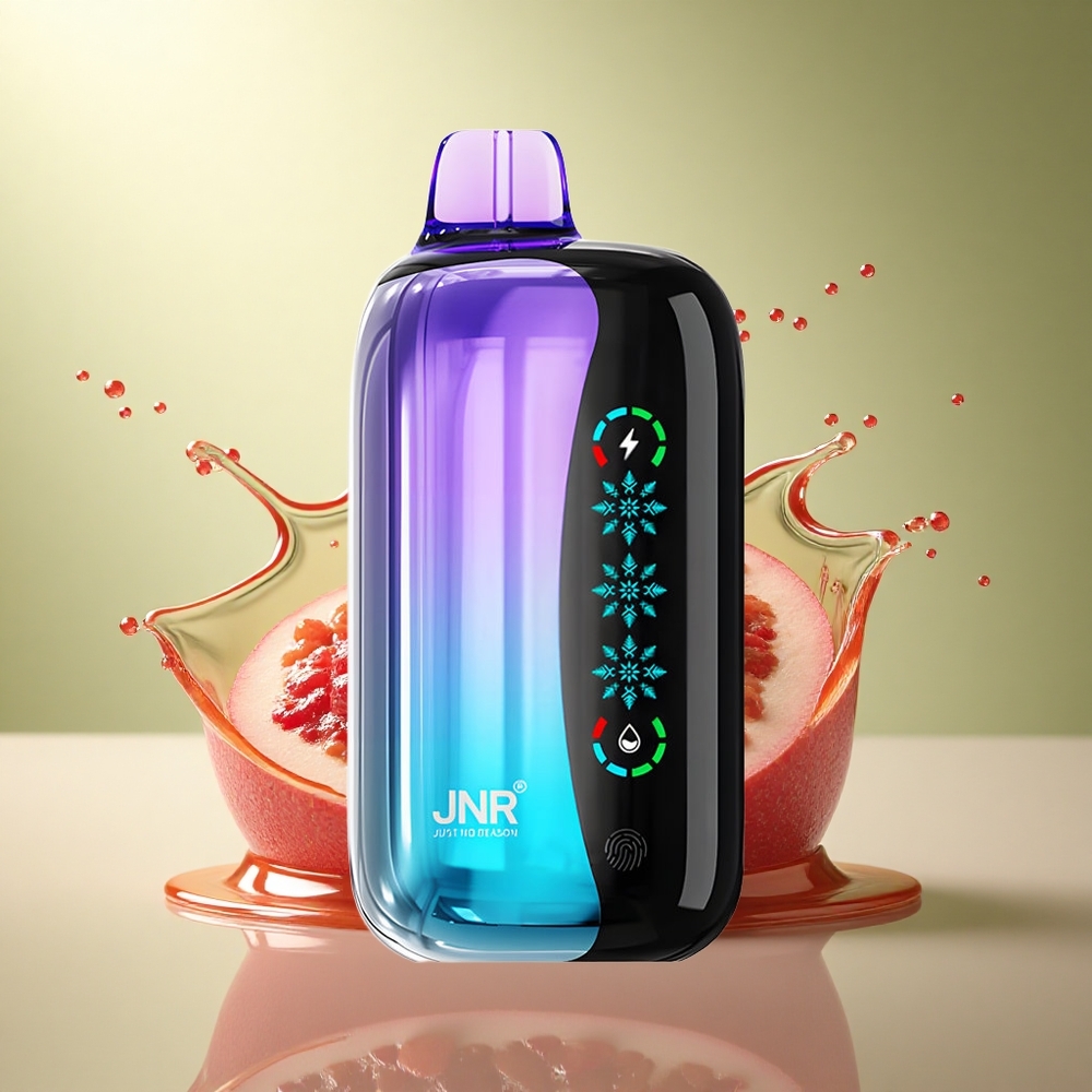 JNR Flex Ice 21000 Gemengde Bes Ice Aanpasbaar 1000mAh