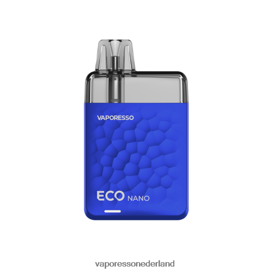 azuurblauwe edelsteen Vaporesso ECO NANO nano - Vaporesso vape price VX6NZV106