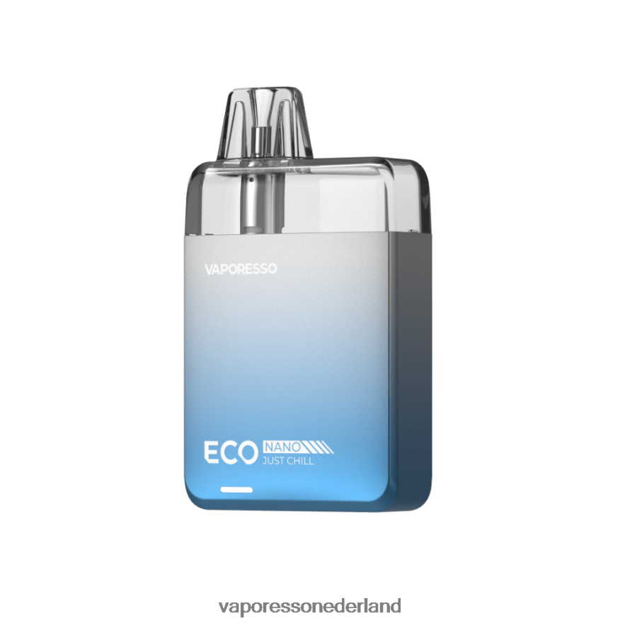 fantoom blauw Vaporesso ECO NANO nano - Vaporesso vape price VX6NZV96