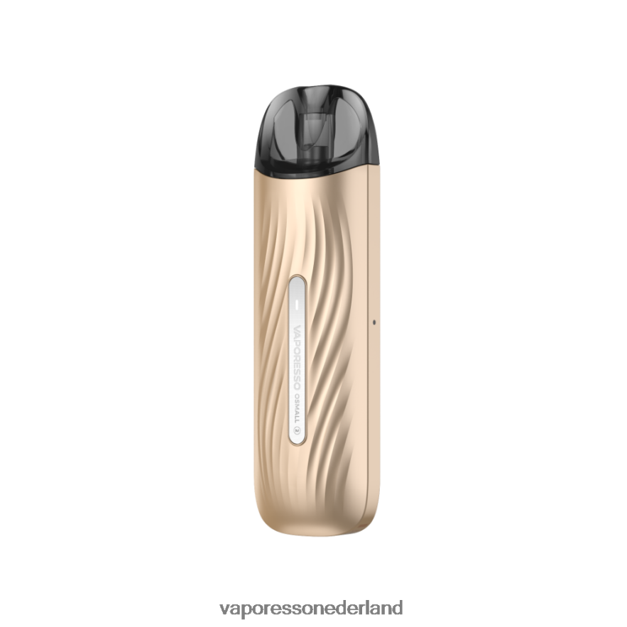 goud Vaporesso OSMALL 2 - Vaporesso Amsterdam VX6NZV220