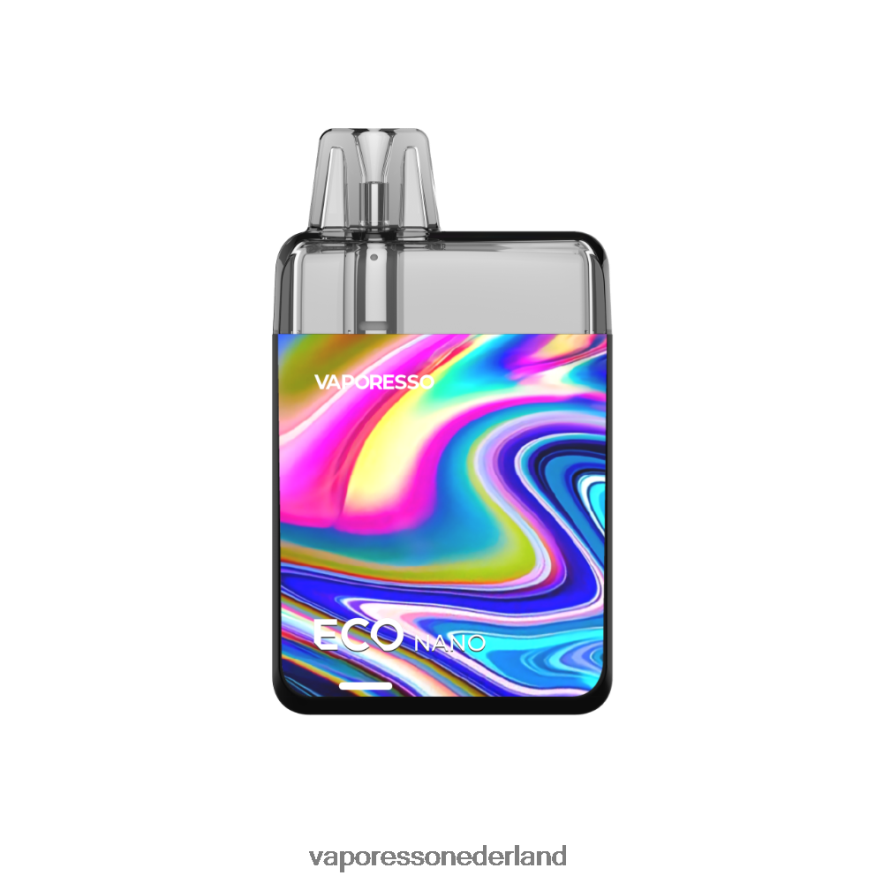 kleurstroom Vaporesso ECO NANO nano - Vaporesso vape amazon VX6NZV107