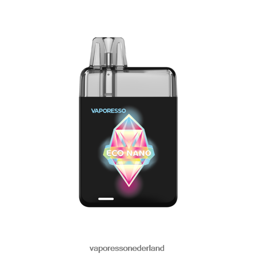 lumina Vaporesso ECO NANO nano - Vaporesso vape instructions VX6NZV108