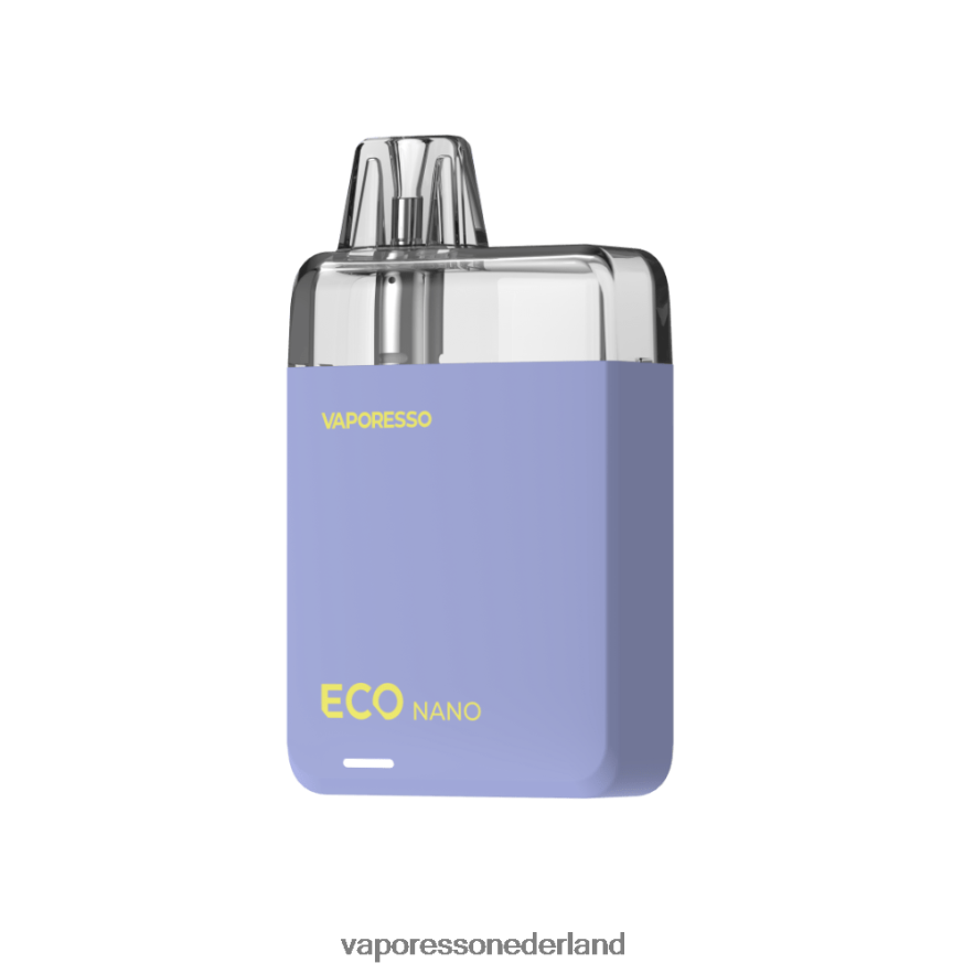 mistig blauw Vaporesso ECO NANO nano - Vaporesso near me VX6NZV99