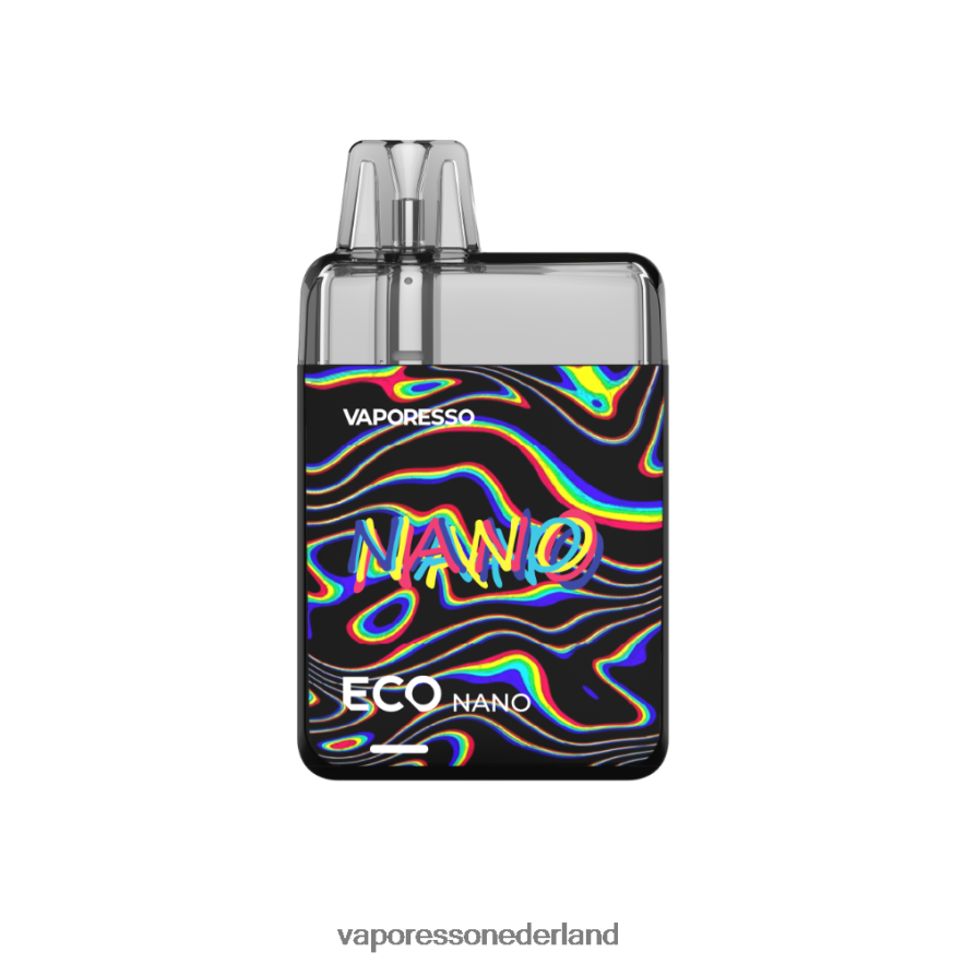 nevel Vaporesso ECO NANO nano - Vaporesso Amsterdam VX6NZV110