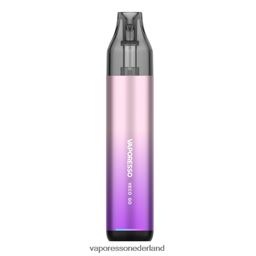 paars Vaporesso VECO gaan - Vaporesso vape instructions VX6NZV118