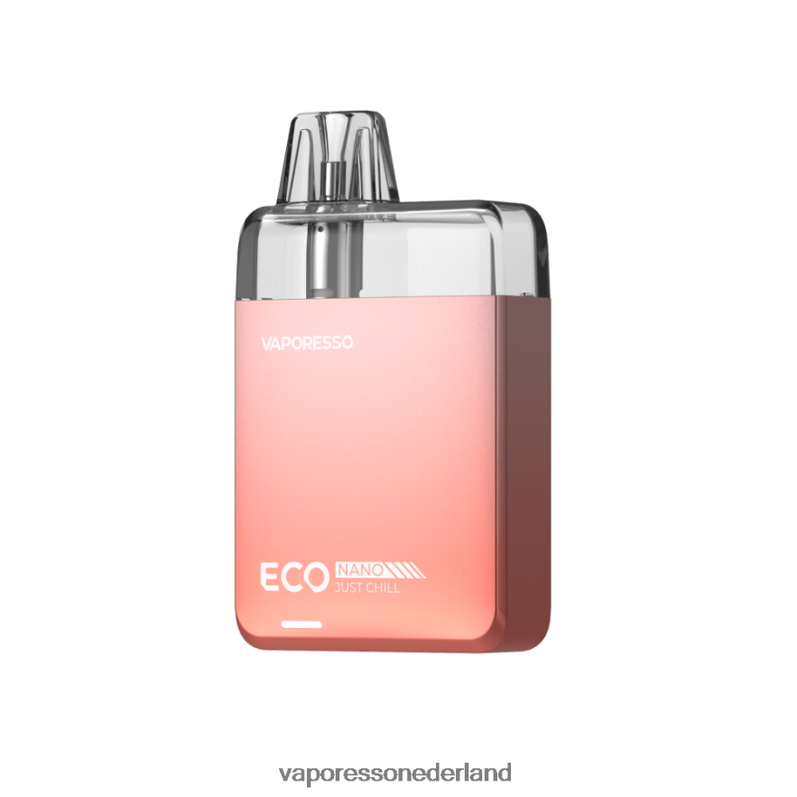 sakura roze Vaporesso ECO NANO nano - Vaporesso Nederland VX6NZV93