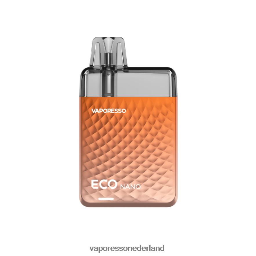 tropen oranje Vaporesso ECO NANO nano - Vaporesso vape pen VX6NZV111