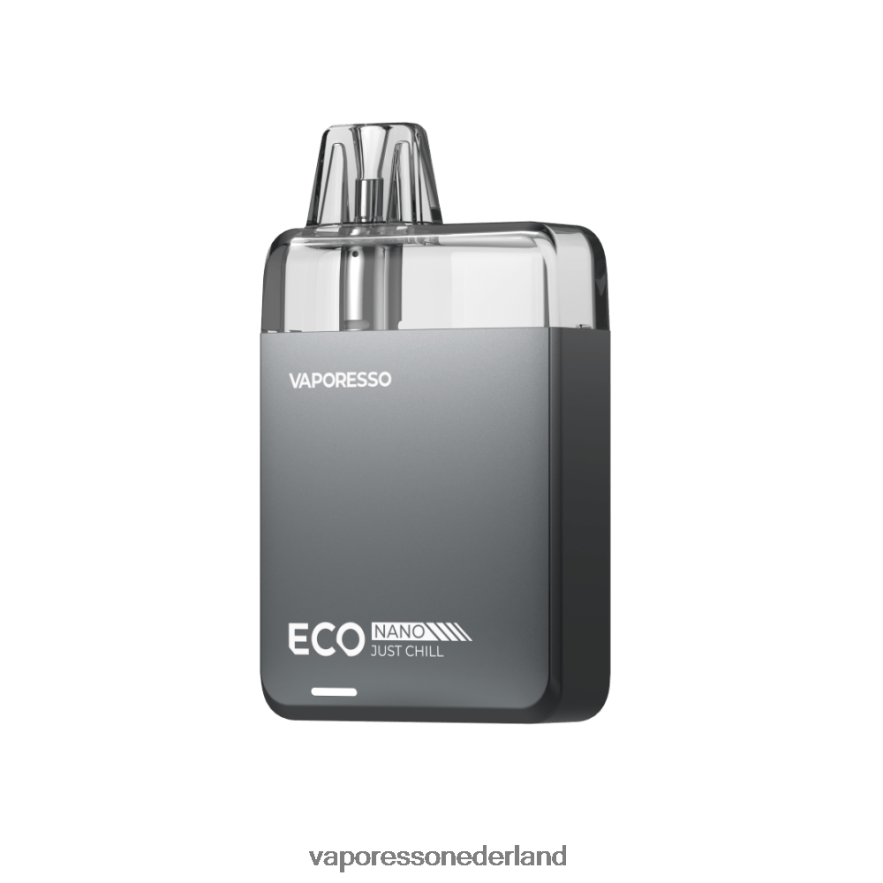 universeel grijs Vaporesso ECO NANO nano - Vaporesso vape amazon VX6NZV97