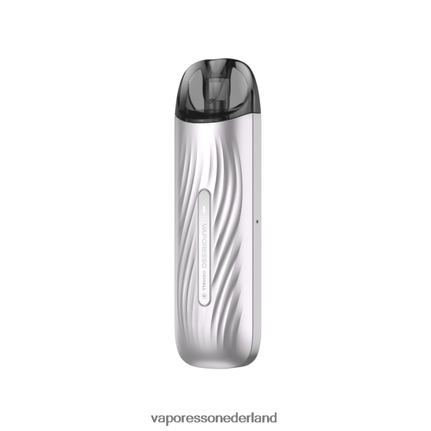 zilver Vaporesso OSMALL 2 - Vaporesso vape kopen VX6NZV224