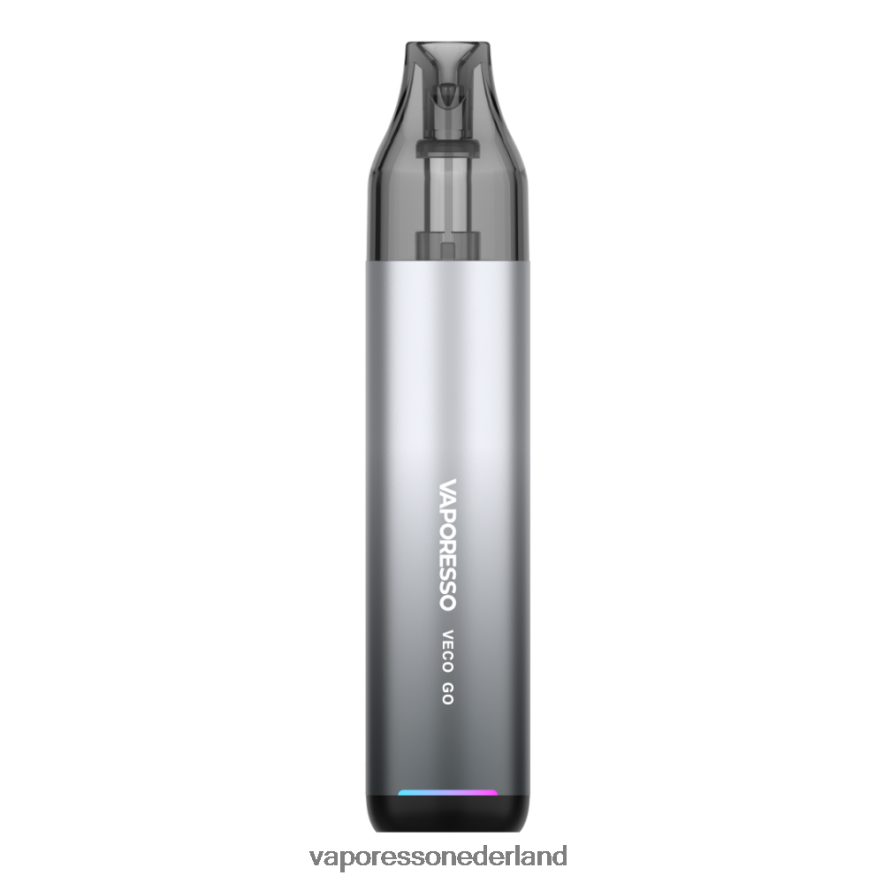 zilver Vaporesso VECO gaan - Vaporesso Amsterdam VX6NZV120