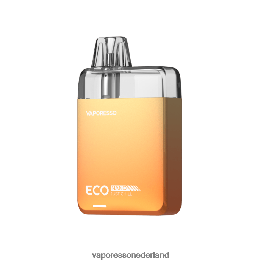 zonsondergang goud Vaporesso ECO NANO nano - Vaporesso vape kopen VX6NZV94