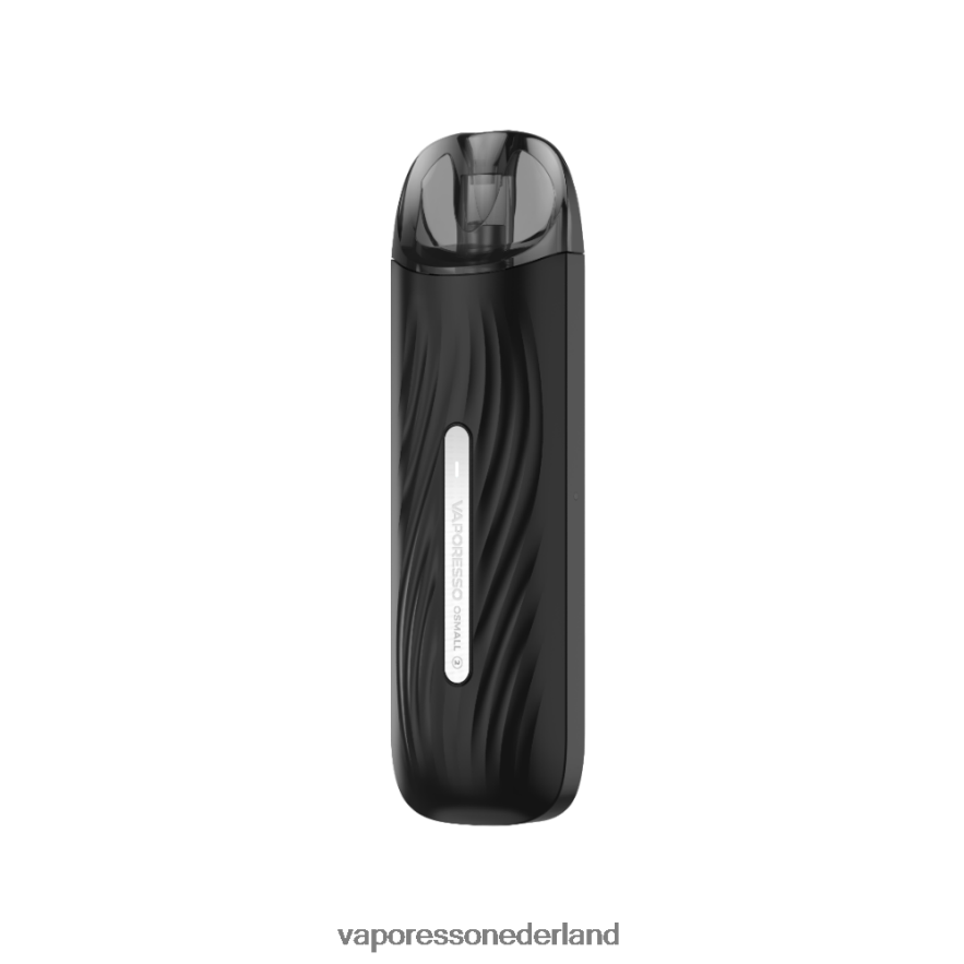 zwart Vaporesso OSMALL 2 - Vaporesso vape Nederland VX6NZV222