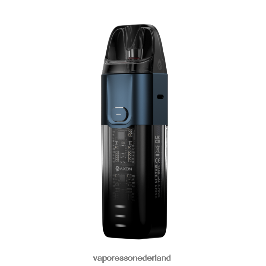 blauw Vaporesso LUXE X - Vaporesso vape price VX6NZV216