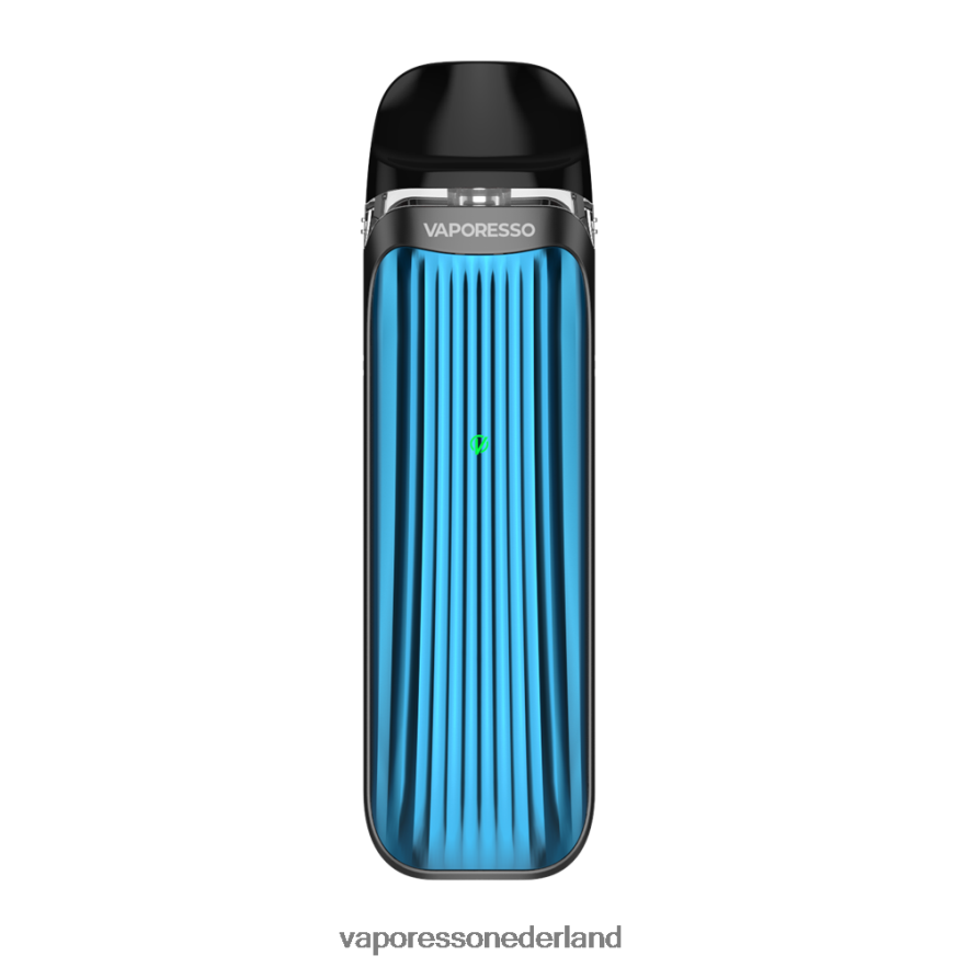 blauw Vaporesso LUXE qs - Vaporesso kopen VX6NZV205