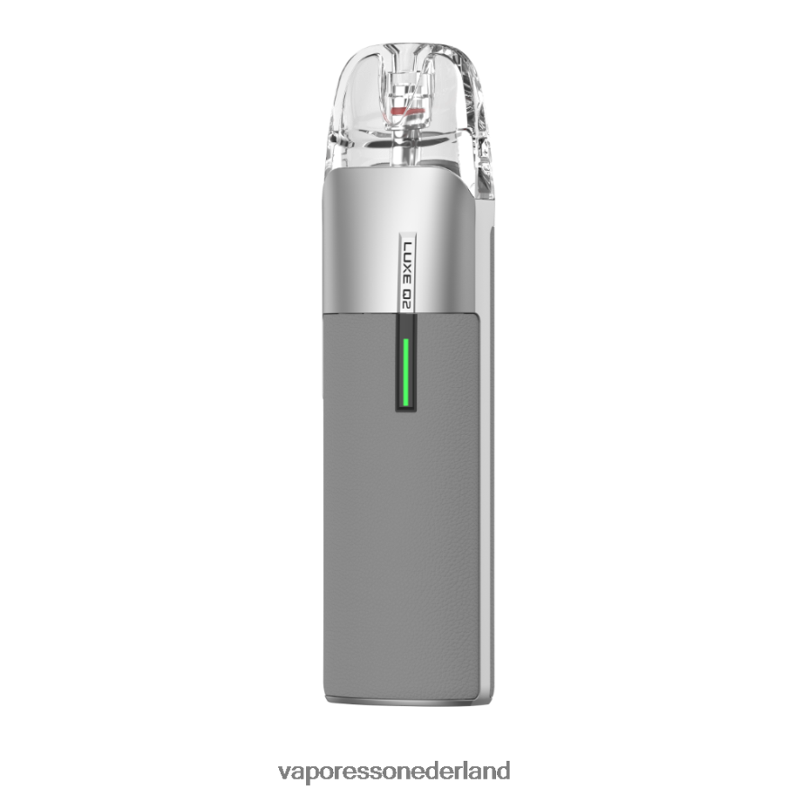 grijs Vaporesso LUXE Q2 - Vaporesso vape kopen VX6NZV84