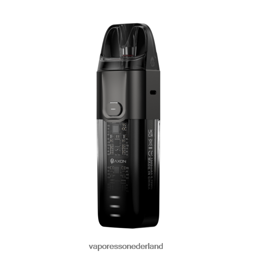 grijs Vaporesso LUXE X - Vaporesso Nederland VX6NZV213
