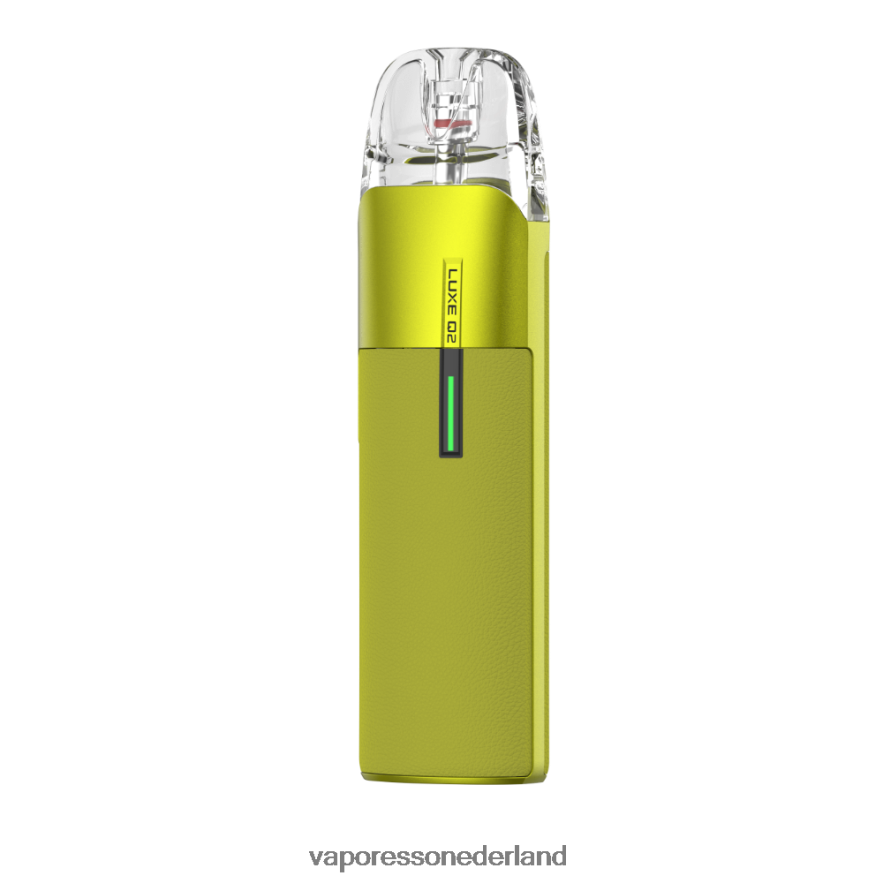 groente Vaporesso LUXE Q2 - Vaporesso vape pen VX6NZV81