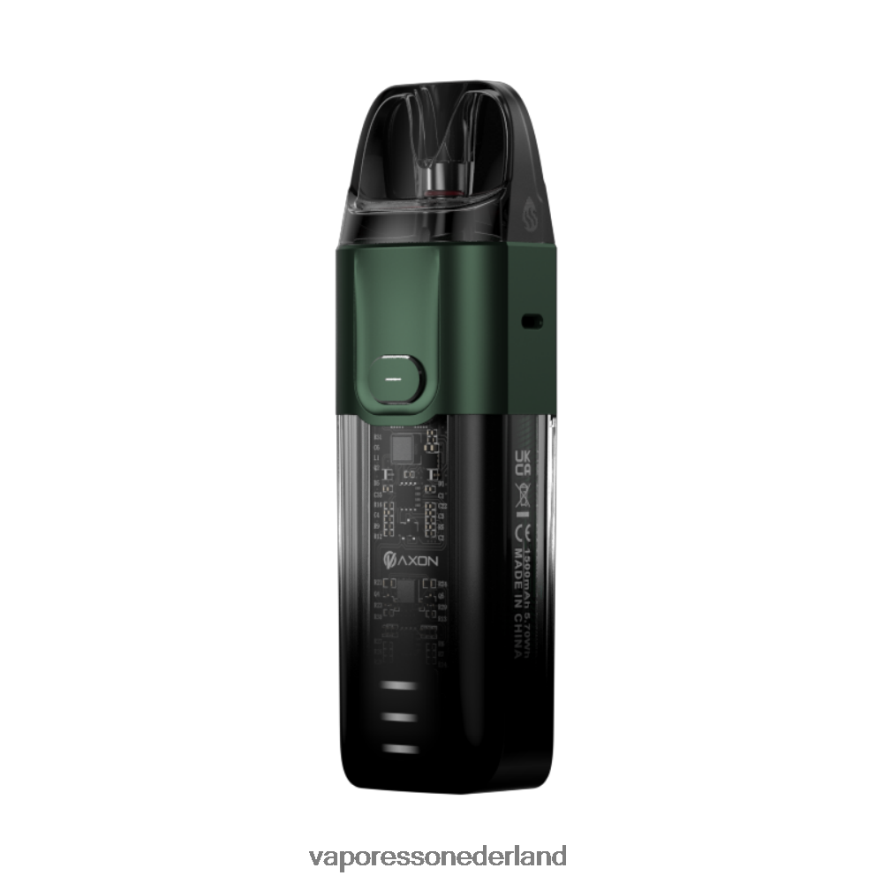 groente Vaporesso LUXE X - Vaporesso vape amazon VX6NZV217