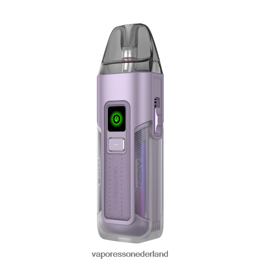 lichtpaars Vaporesso LUXE x2 - Vaporesso vape kopen VX6NZV4